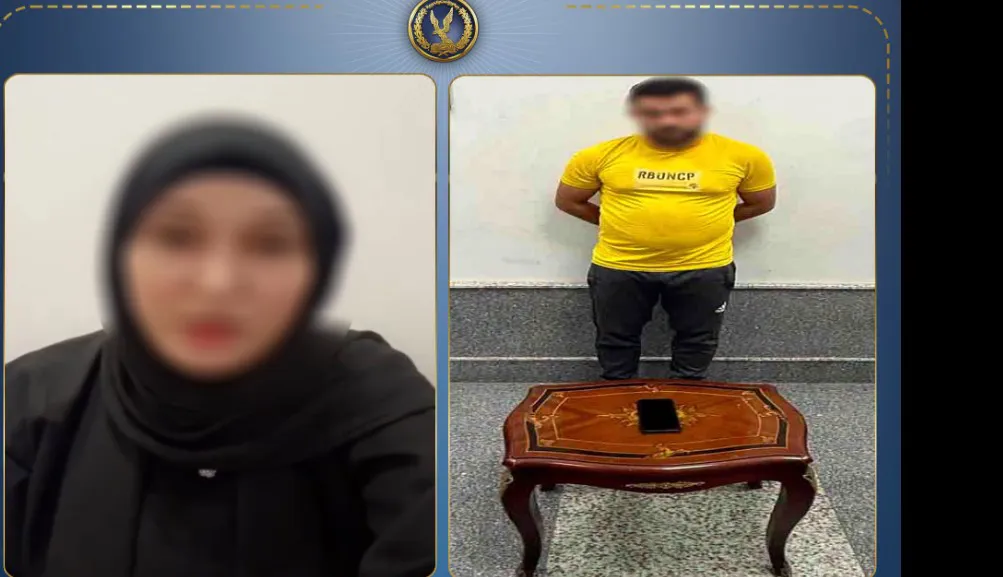 خلافات قديمة تتحول إلى رسائل سب وتهديد في ميت غمر